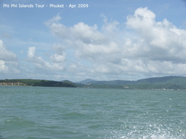 20090420 Phi Phi Island - Maya Bay- Koh Khai  6 of 63 